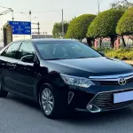 Toyota Camry 2015 из Китая