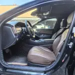 Mercedes-Benz S-Class 2015 272 л.с. — лот 57409221 из Китая