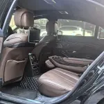 Mercedes-Benz S-Class 2015 272 л.с. — лот 57409221 из Китая