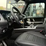 Mercedes-Benz G-Class 2024 из Китая