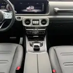 Mercedes-Benz G-Class 2024 из Китая