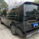 Mercedes-Benz Vito 2018 из Китая