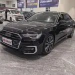 Audi A6L 2022 190 л.с. 190 л.с. из Китая