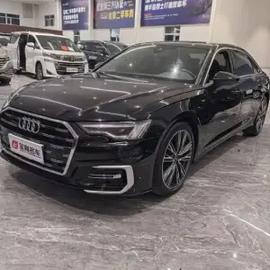 Audi A6L 2022 190 л.с. 190 л.с. из Китая