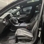 Audi A6L 2022 190 л.с. 190 л.с. из Китая