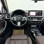 BMW X3 2022 из Китая