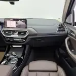 BMW X3 2022 из Китая