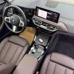 BMW X3 2022 из Китая