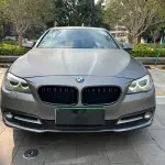 BMW 5 Series 2015 184 л.с. из Китая