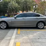 BMW 5 Series 2015 184 л.с. из Китая