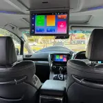 Toyota Alphard 2019 из Китая