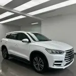 BYD Pro 2019 из Китая