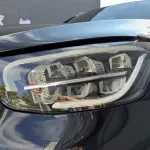 Mercedes-Benz GLC 2022 258 л.с. 258 л.с. из Китая