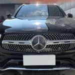 Mercedes-Benz GLC 2022 258 л.с. 258 л.с. из Китая