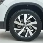 Volkswagen Tayron 2021 186 л.с. из Китая