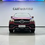 Mercedes-Benz GLE Coupe 2023 из Китая