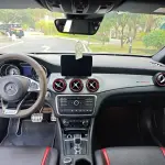 Mercedes-Benz GLA AMG 2017 из Китая