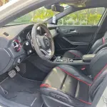 Mercedes-Benz GLA AMG 2017 из Китая