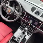 Porsche Macan 2023 265 л.с. 265 л.с. из Китая