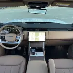 Land Rover Range Rover 2025 из Китая