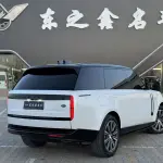 Land Rover Range Rover 2025 из Китая
