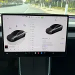 Tesla Model Y 2025 из Китая