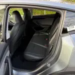 Tesla Model Y 2025 из Китая