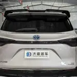 Toyota Sienna 2022 из Китая