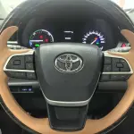 Toyota Sienna 2022 из Китая