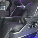Toyota Sienna 2022 из Китая