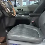 Toyota Sienna 2022 из Китая
