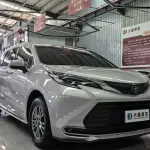 Toyota Sienna 2022 из Китая