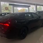 Changan UNI-V из Китая