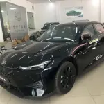 Changan UNI-V из Китая