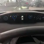 Changan UNI-V из Китая