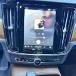 Volvo S90 PHEV 2024 из Китая