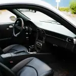 Porsche 911 2005 из Китая