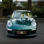 Porsche 911 2011 из Китая
