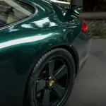 Porsche 911 2011 из Китая