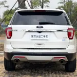 Ford Explorer (Import) 2018 из Китая