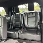 Ford Explorer (Import) 2018 из Китая