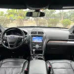 Ford Explorer (Import) 2018 из Китая