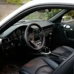 Porsche 911 2005 из Китая