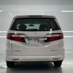 Honda Odyssey 2020 из Китая
