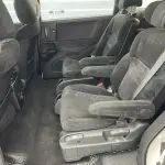 Honda Odyssey 2020 из Китая