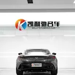 Aston Martin DB11 2022 из Китая