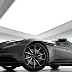 Aston Martin DB11 2022 из Китая