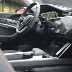 Audi e-tron 2026 из Китая