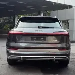 Audi e-tron 2026 из Китая