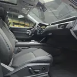 Audi e-tron 2026 из Китая